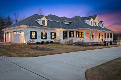 Manorwood, HORTONVILLE, WI 54944