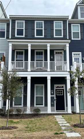 21St Bay, NORFOLK, VA 23518
