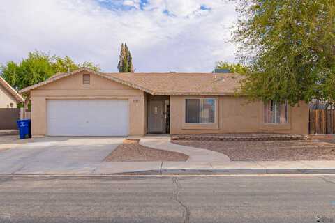24Th, YUMA, AZ 85365