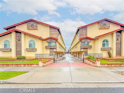 Newmark, MONTEREY PARK, CA 91755