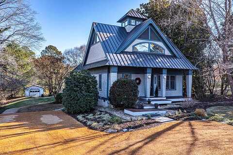 King Carter, IRVINGTON, VA 22480
