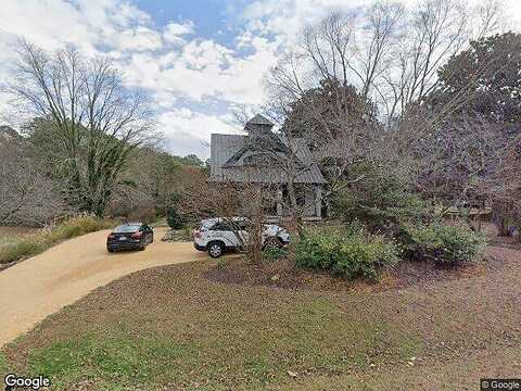King Carter, IRVINGTON, VA 22480