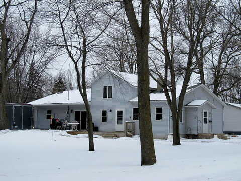 Kingman, MONTEVIDEO, MN 56265
