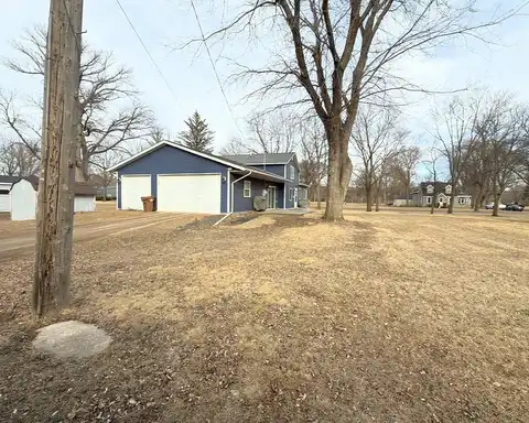 Kingman, MONTEVIDEO, MN 56265