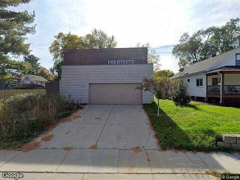 University, MIDDLETON, WI 53562