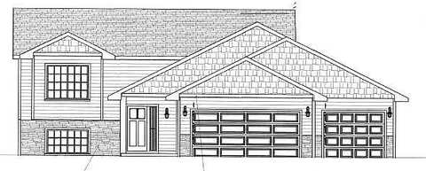 Fitzgerald, RUSH CITY, MN 55069