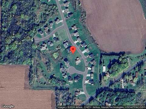 Fitzgerald, RUSH CITY, MN 55069