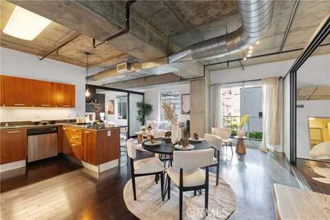 9Th, LOS ANGELES, CA 90015