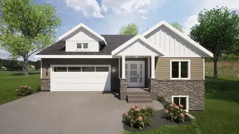 Bergamont, OREGON, WI 53575