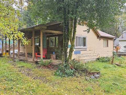 Cochran, TIMBER, OR 97144