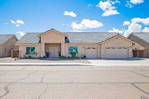 45Th, YUMA, AZ 85365
