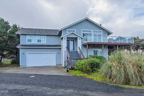 Coolidge, YACHATS, OR 97498