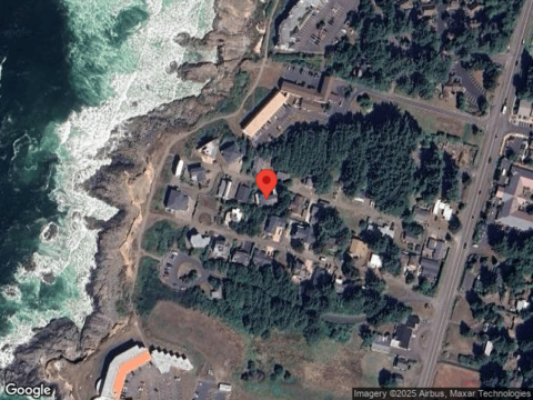 Coolidge, YACHATS, OR 97498