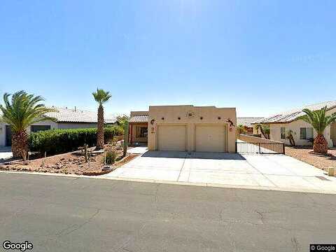 33Rd, YUMA, AZ 85365