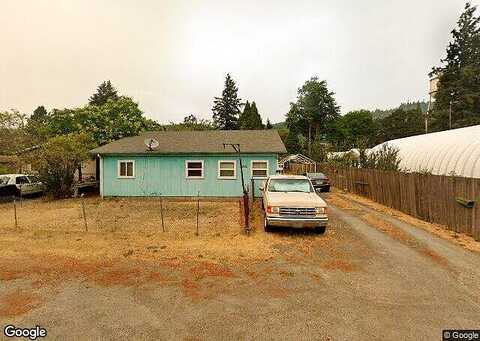 Elgin, OAKRIDGE, OR 97463