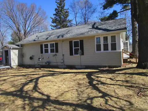 Center, ADAMS, WI 53910