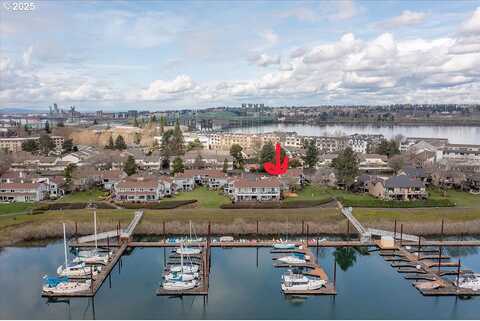 Hayden Bay, PORTLAND, OR 97217
