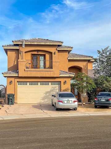 Montano, SAN LUIS, AZ 85336