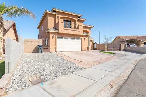 Montano, SAN LUIS, AZ 85336