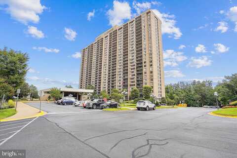 George Mason, FALLS CHURCH, VA 22041