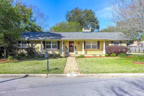 Baisden, PENSACOLA, FL 32503