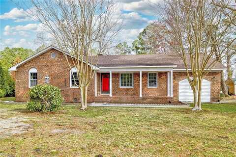 Deer Path, SUFFOLK, VA 23434