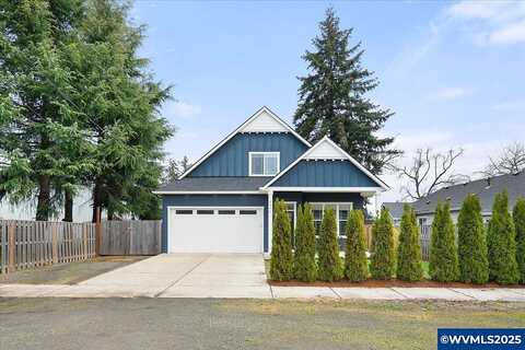 D, HUBBARD, OR 97032