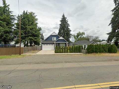 D, HUBBARD, OR 97032