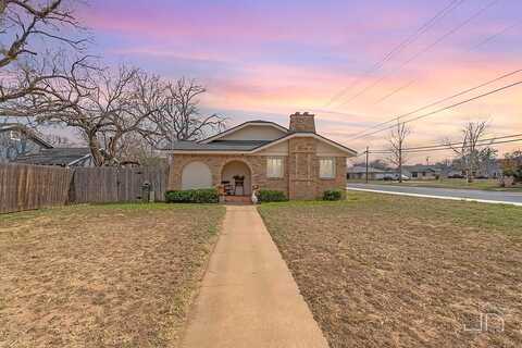 Walnut, SAN ANGELO, TX 76901