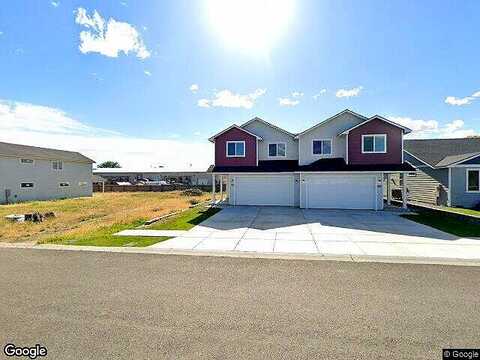 Claret, PROSSER, WA 99350