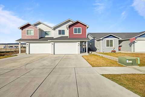 Claret, PROSSER, WA 99350