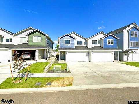 Claret, PROSSER, WA 99350