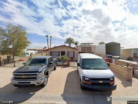 51St, YUMA, AZ 85367