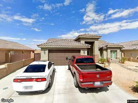 48Th, YUMA, AZ 85367
