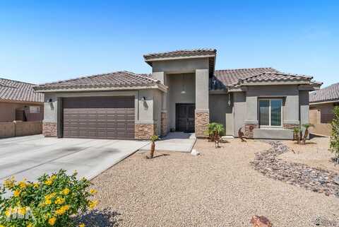 48Th, YUMA, AZ 85367