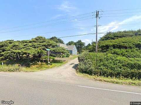 Division, WALDPORT, OR 97394