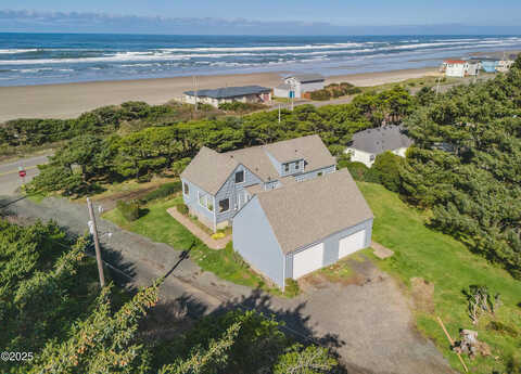 Division, WALDPORT, OR 97394