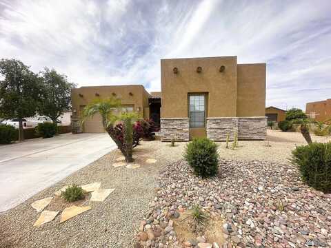 Muggins, WELLTON, AZ 85356