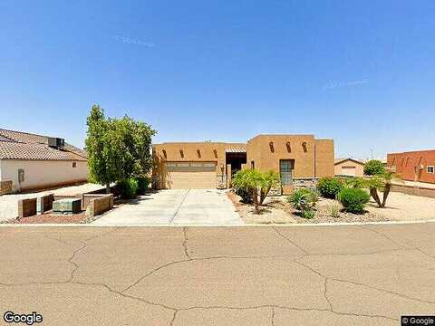Muggins, WELLTON, AZ 85356