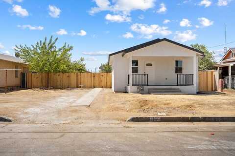 Park, DINUBA, CA 93618