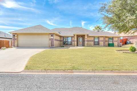 Windemere, SAN ANGELO, TX 76901