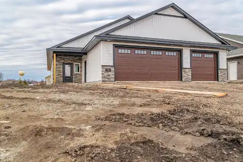 Eau Claire, HUTCHINSON, MN 55350