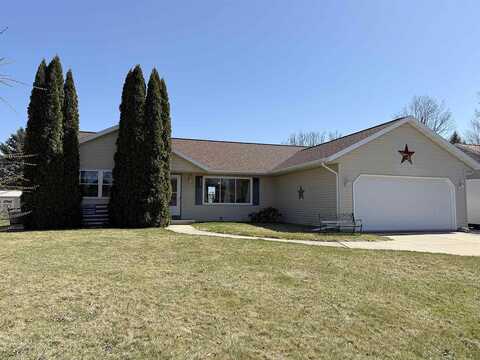 Jaystone, WATERLOO, WI 53594