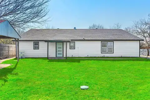 County Road 525, MANSFIELD, TX 76063