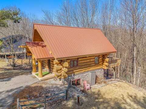 Redstone, LA VALLE, WI 53941
