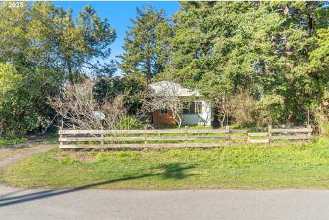 13Th, PORT ORFORD, OR 97465