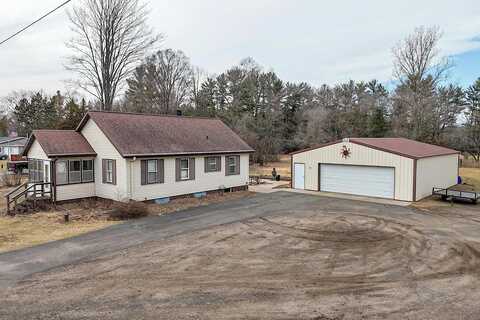 State Highway 73, NEKOOSA, WI 54457