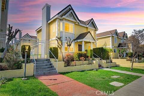 Sefton, MONTEREY PARK, CA 91755