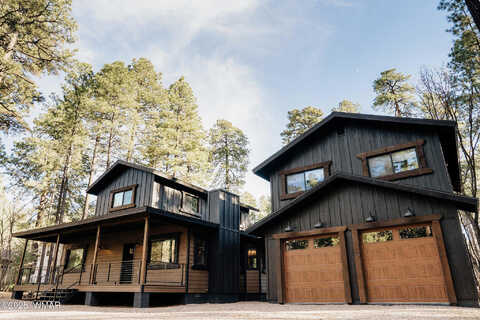 Branding Iron, PINETOP, AZ 85935