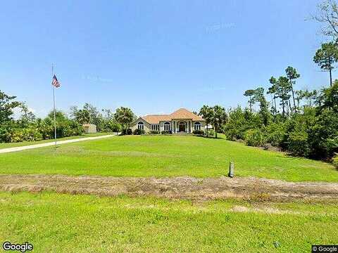 County Road 386, PORT SAINT JOE, FL 32456